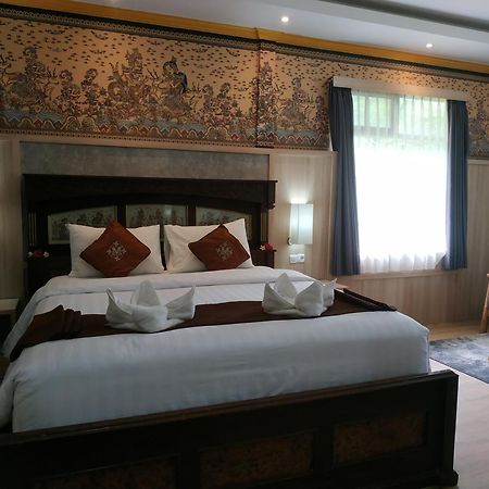 Melasti Kuta Bungalows & Spa Luaran gambar