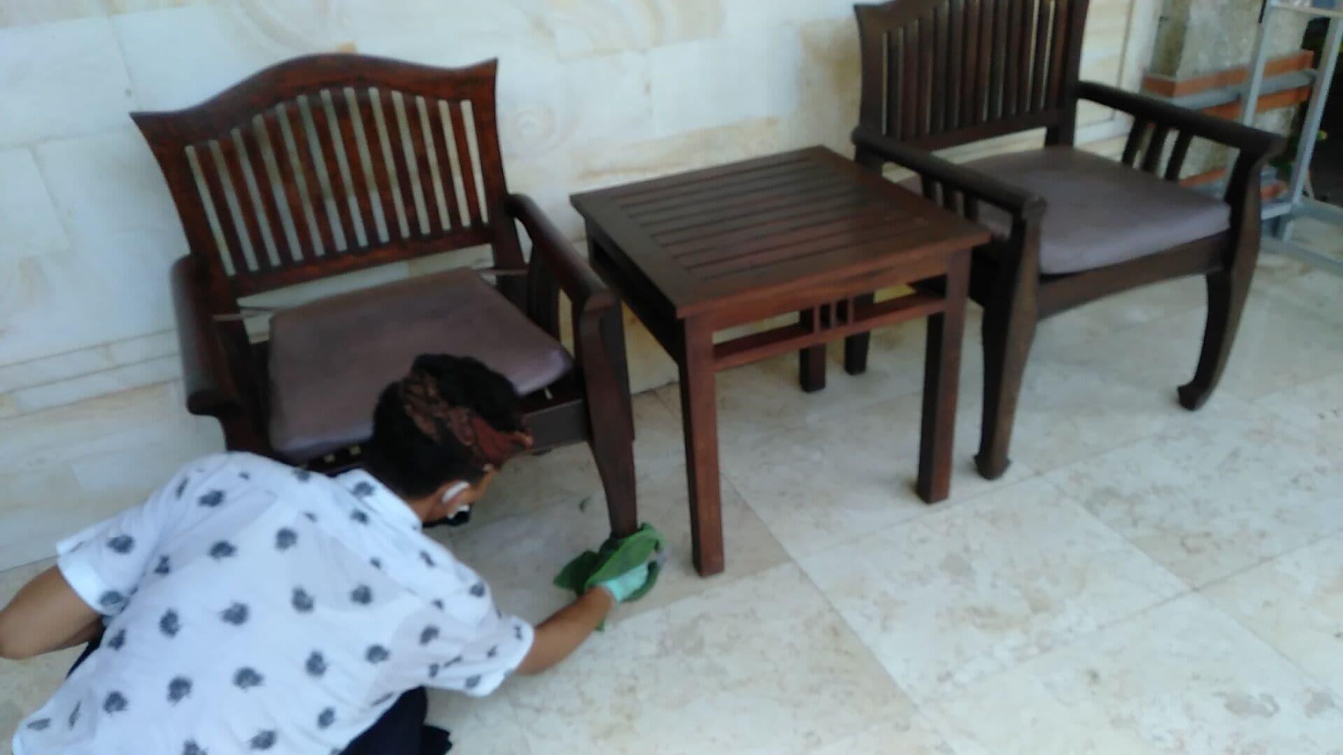 Melasti Kuta Bungalows & Spa Luaran gambar