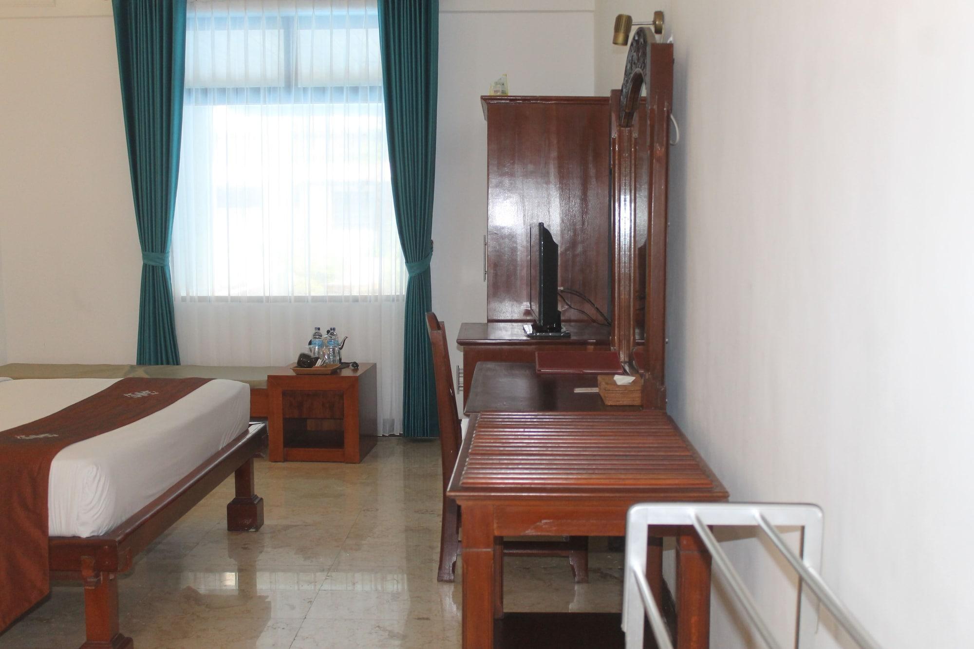 Melasti Kuta Bungalows & Spa Luaran gambar