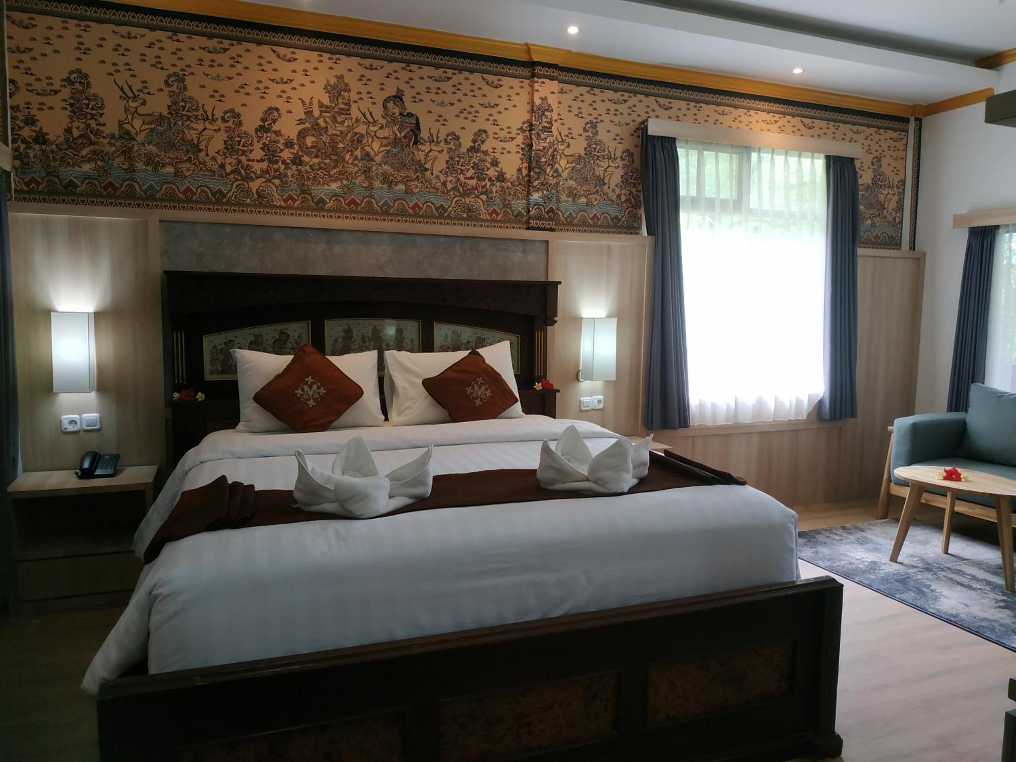 Melasti Kuta Bungalows & Spa Luaran gambar