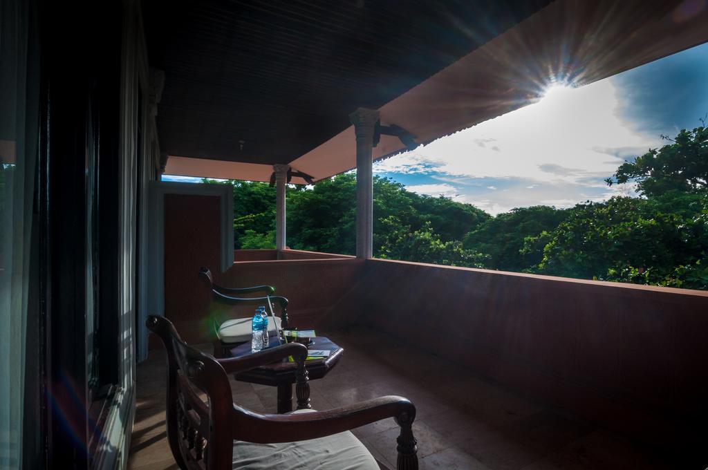 Melasti Kuta Bungalows & Spa Luaran gambar